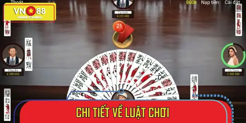 Bài Chắn – Trò Chơi Dân Gian Đỉnh Cao Mang Đậm Chiến Thuật - slotlivo68.sbs