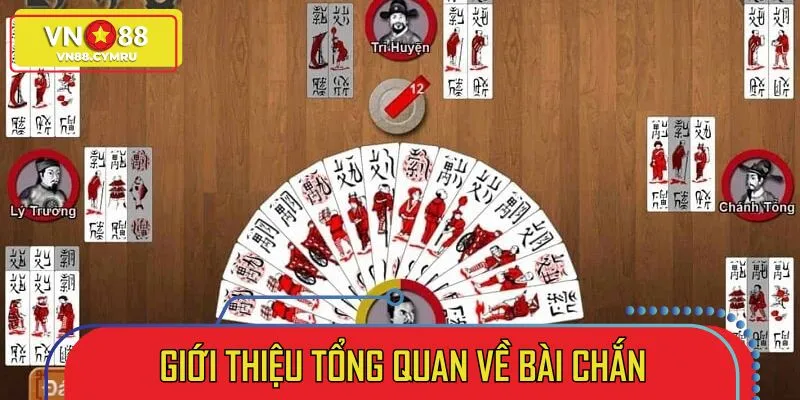 Bài Chắn – Trò Chơi Dân Gian Đỉnh Cao Mang Đậm Chiến Thuật - slotlivo68.sbs