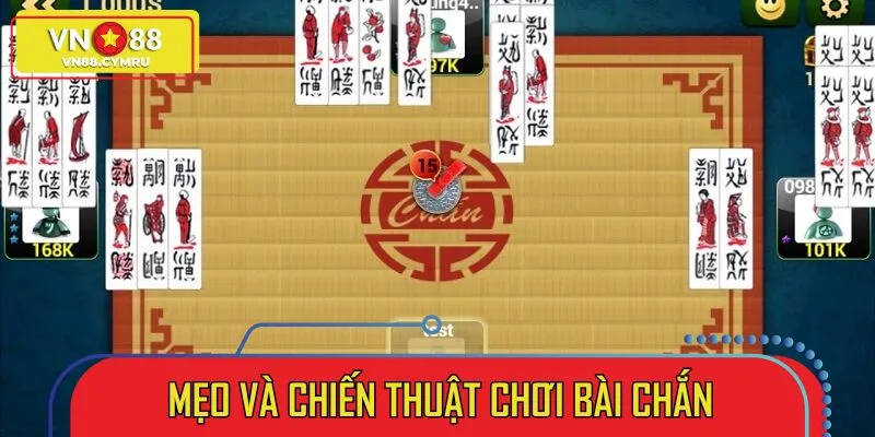 Bài Chắn – Trò Chơi Dân Gian Đỉnh Cao Mang Đậm Chiến Thuật - slotlivo68.sbs