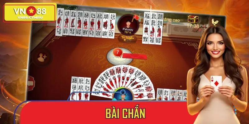 Game Bài - VN88 - slotlivo68.sbs