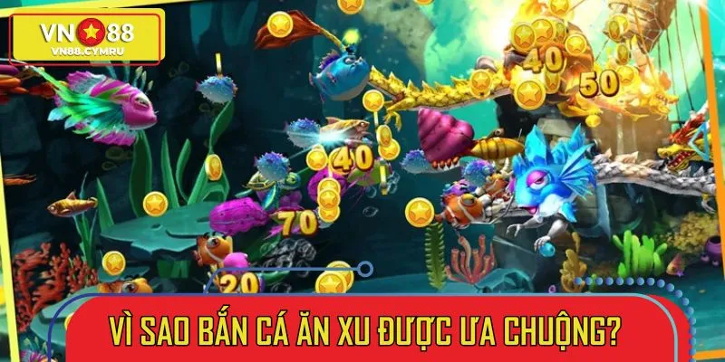 Chơi Bắn Cá Ăn Xu Đỉnh Cao – Thử Thách Săn Thưởng Bất Tận - slotlivo68.sbs