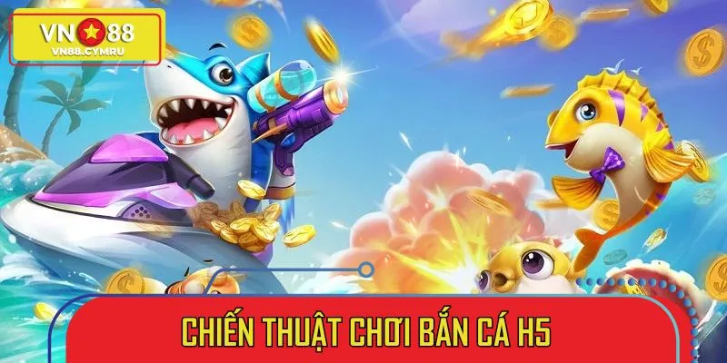 Bắn Cá H5 – Trải Nghiệm Săn Cá Hấp Dẫn, Nhận Thưởng Khủng - slotlivo68.sbs