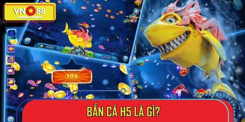Bắn Cá H5 – Trải Nghiệm Săn Cá Hấp Dẫn, Nhận Thưởng Khủng - slotlivo68.sbs