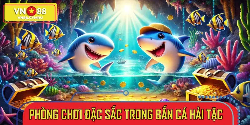 Bắn Cá Hải Tặc VN88 - Cơ Hội Trúng Thưởng Không Giới Hạn - slotlivo68.sbs