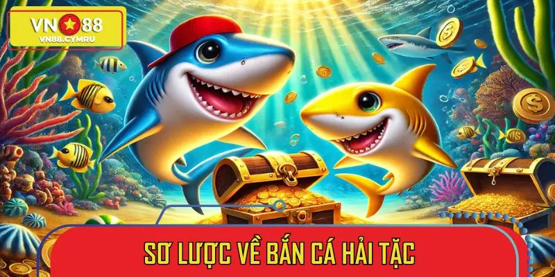 Bắn Cá Hải Tặc VN88 - Cơ Hội Trúng Thưởng Không Giới Hạn - slotlivo68.sbs