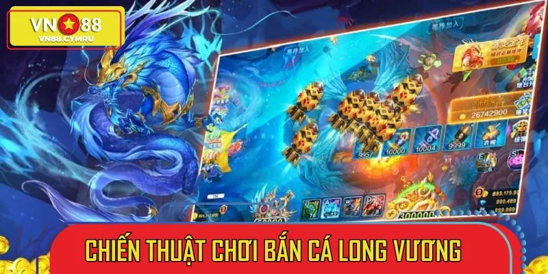 Bắn Cá Long Vương: Đổi Thưởng Nhanh, Thắng Lớn Mỗi Ngày - slotlivo68.sbs