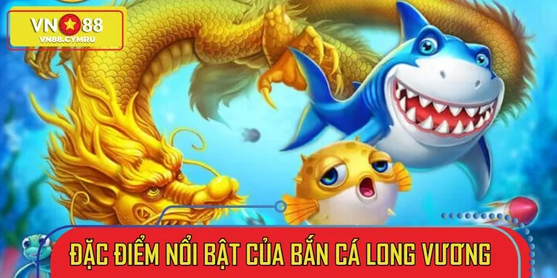 Bắn Cá Long Vương: Đổi Thưởng Nhanh, Thắng Lớn Mỗi Ngày - slotlivo68.sbs