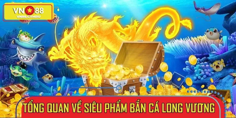 Bắn Cá Long Vương: Đổi Thưởng Nhanh, Thắng Lớn Mỗi Ngày - slotlivo68.sbs