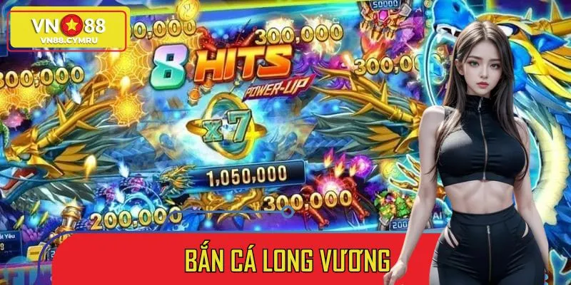 Bắn Cá - VN88 - slotlivo68.sbs