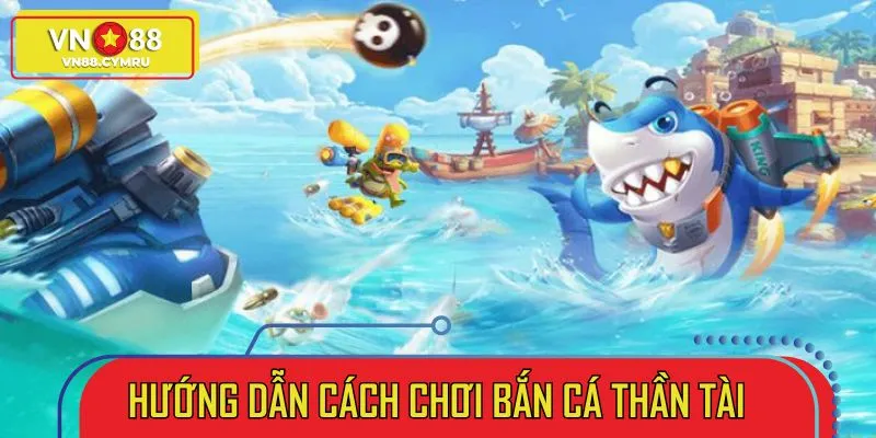 Bắn Cá Thần Tài – Trúng Quà Khủng Chỉ Trong Tích Tắc - slotlivo68.sbs