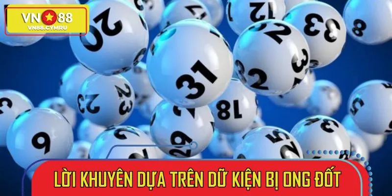 Giải Mã Bị Ong Đốt Đánh Đề Con Gì? Con Số May Mắn Hôm Nay - slotlivo68.sbs