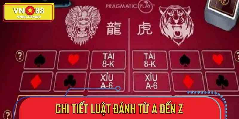Cách Chơi Rồng Hổ – Bí Kíp Độc Quyền Giúp Bạn Thắng Nhanh - slotlivo68.sbs