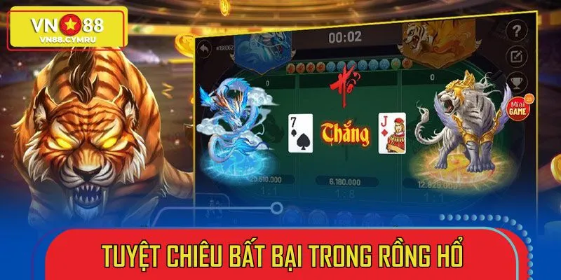 Cách Chơi Rồng Hổ – Bí Kíp Độc Quyền Giúp Bạn Thắng Nhanh - slotlivo68.sbs