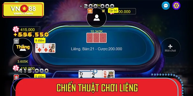 Chơi Liêng Bất Bại Nhờ Bộ Bí Quyết Chuẩn Dân Chuyên Nghiệp - slotlivo68.sbs