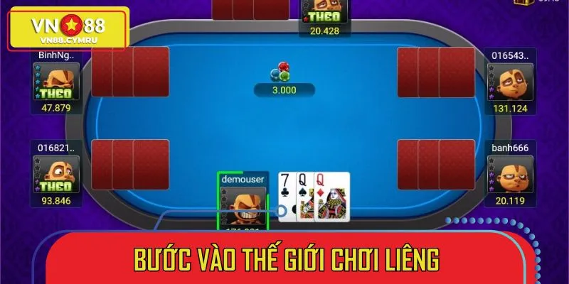 Chơi Liêng Bất Bại Nhờ Bộ Bí Quyết Chuẩn Dân Chuyên Nghiệp - slotlivo68.sbs