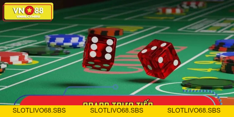 Casino - VN88 - slotlivo68.sbs