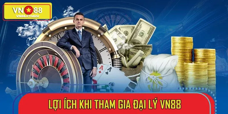 Đại Lý VN88 – Cơ Hội Hợp Tác Tiềm Năng, Siêu Lợi Nhuận - slotlivo68.sbs