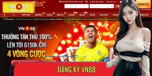 VN88 | Link Chính Thức VN88 - Đăng Ký Tài Khoản +188K Ngay - slotlivo68.sbs