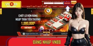 VN88 | Link Chính Thức VN88 - Đăng Ký Tài Khoản +188K Ngay - slotlivo68.sbs