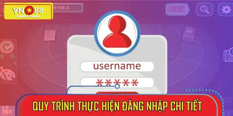 Hướng Dẫn Đăng Nhập VN88 Nhanh Chóng Mà Game Thủ Nên Biết - slotlivo68.sbs