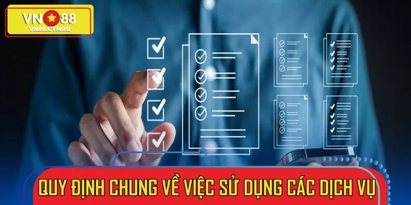 Điều Khoản Dịch Vụ – Cẩm Nang Bảo Vệ Quyền Lợi Người Dùng - slotlivo68.sbs