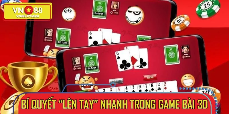 Game Bài 3D – Sân Chơi Hot Nhất 2026, Chơi Hay, Thưởng Đã - slotlivo68.sbs