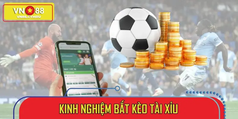Kèo Tài Xỉu - Hình Thức Cá Độ Bóng Đá Đỉnh Cao Nhất VN88 - slotlivo68.sbs