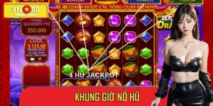 VN88 | Link Chính Thức VN88 - Đăng Ký Tài Khoản +188K Ngay - slotlivo68.sbs