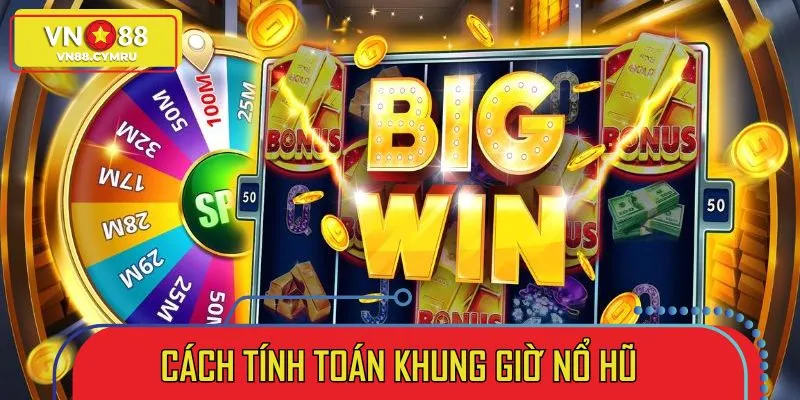 Khung Giờ Nổ Hũ – Bí Quyết Giúp Bạn Săn Jackpot Cực Khủng - slotlivo68.sbs