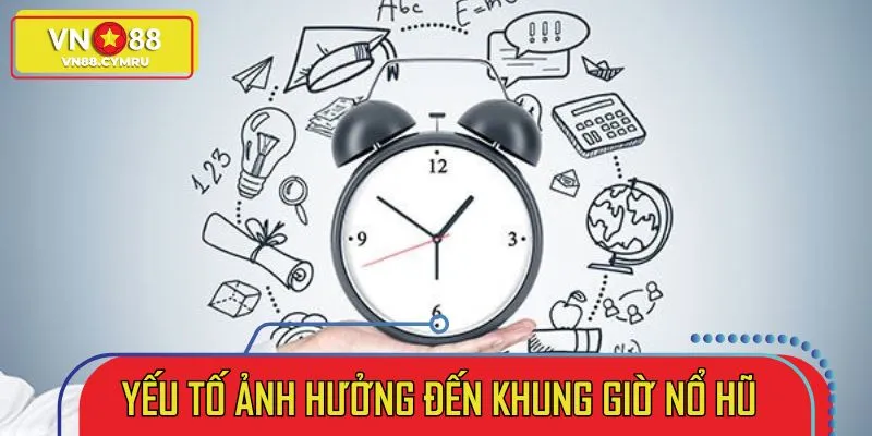 Khung Giờ Nổ Hũ – Bí Quyết Giúp Bạn Săn Jackpot Cực Khủng - slotlivo68.sbs