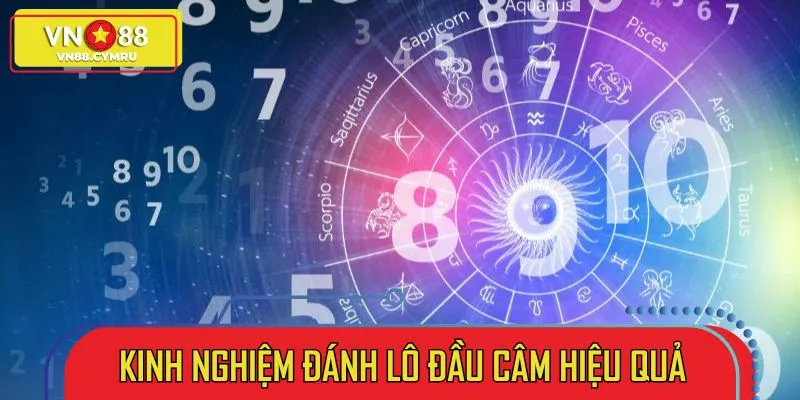 Kinh Nghiệm Đánh Lô Đầu Câm Chuẩn Xác Cho Người Chơi - slotlivo68.sbs