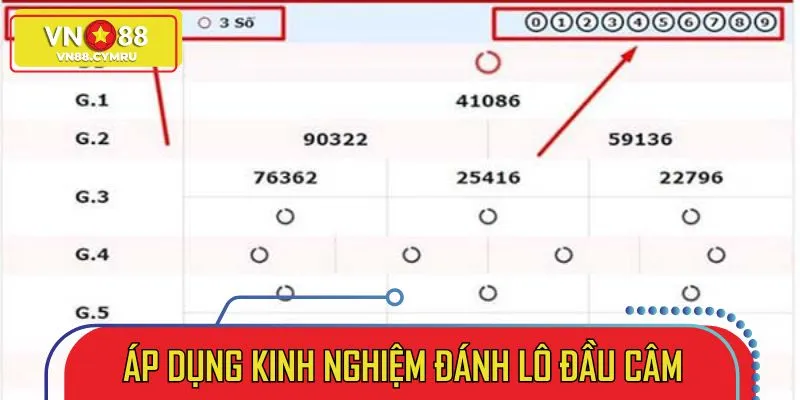 Kinh Nghiệm Đánh Lô Đầu Câm Chuẩn Xác Cho Người Chơi - slotlivo68.sbs