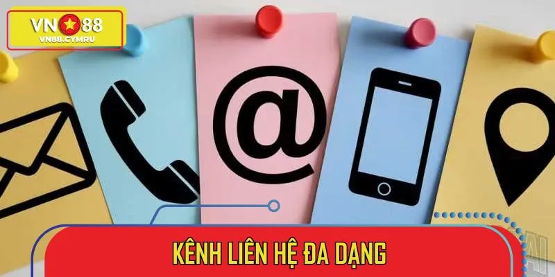 Liên Hệ VN88 - Dịch Vụ Hỗ Trợ 5 Sao, Gọi Là Có Ngay - slotlivo68.sbs