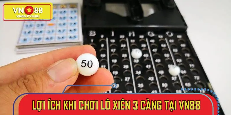 Hướng Dẫn Chơi Lô Xiên 3 Càng – Chiến Thuật Siêu Đỉnh - slotlivo68.sbs