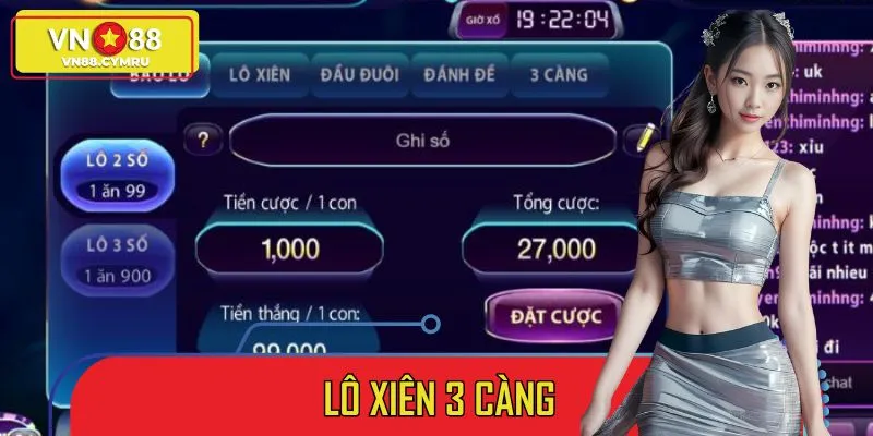 Xổ số - VN88 - slotlivo68.sbs