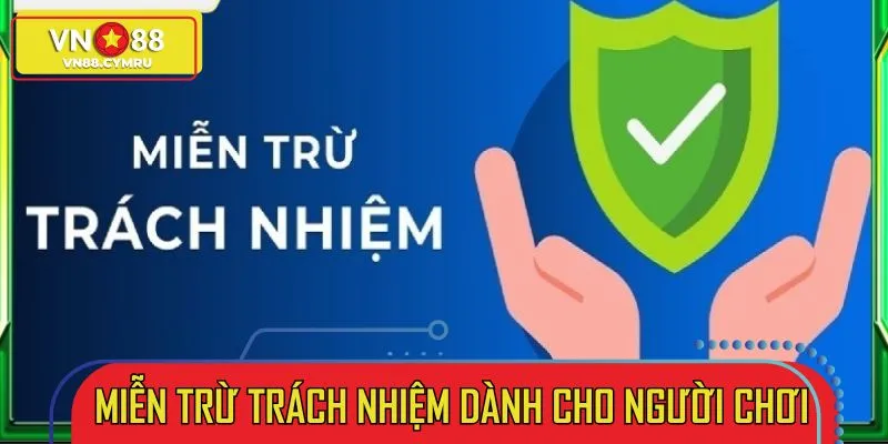 Miễn Trừ Trách Nhiệm VN88 - Cập Nhật 3 Quy Định Mới Nhất - slotlivo68.sbs