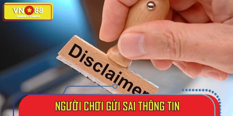 Miễn Trừ Trách Nhiệm VN88 - Cập Nhật 3 Quy Định Mới Nhất - slotlivo68.sbs