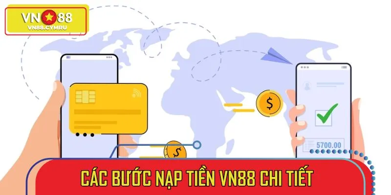 Nạp Tiền VN88 Đơn Giản, An Toàn - Trải Nghiệm Ngay Hôm Ngay - slotlivo68.sbs