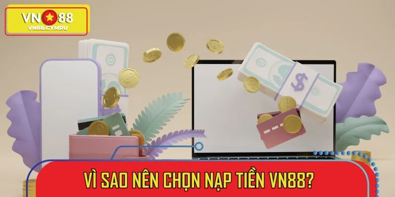 Nạp Tiền VN88 Đơn Giản, An Toàn - Trải Nghiệm Ngay Hôm Ngay - slotlivo68.sbs