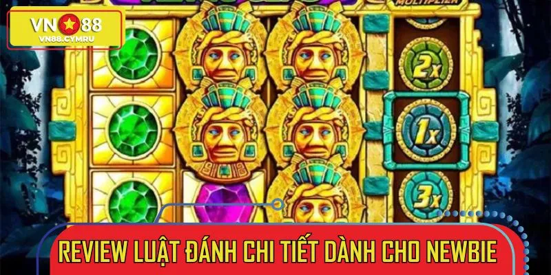 Nổ Hũ Aztect – Slot Game Huyền Thoại, Cơ Hội Săn Hũ Cực Lớn - slotlivo68.sbs