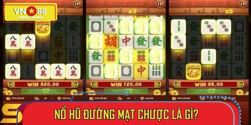 Nổ Hũ Đường Mạt Chược – Thử Vận May, Nhận Thưởng Cực Khủng - slotlivo68.sbs