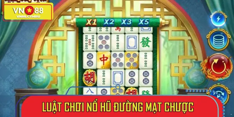 Nổ Hũ Đường Mạt Chược – Thử Vận May, Nhận Thưởng Cực Khủng - slotlivo68.sbs