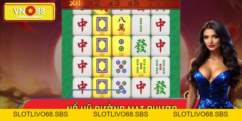 Slot Game - VN88 - slotlivo68.sbs