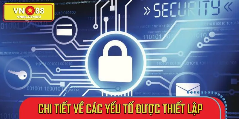Quyền Riêng Tư: Cam Kết Bảo Mật 100% Cho Thành Viên VN88 - slotlivo68.sbs