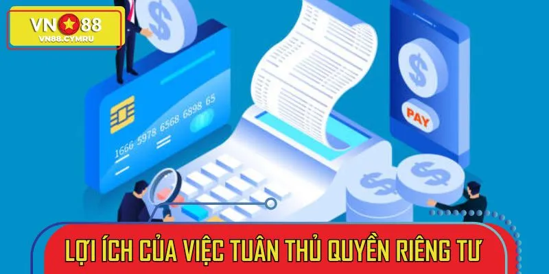 Quyền Riêng Tư: Cam Kết Bảo Mật 100% Cho Thành Viên VN88 - slotlivo68.sbs