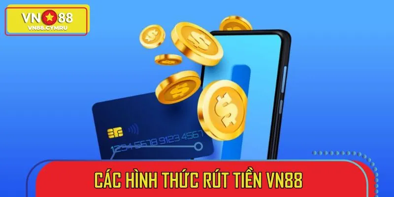 Rút Tiền VN88 – Quy Trình Nhanh Chóng, Bảo Mật Và Minh Bạch - slotlivo68.sbs