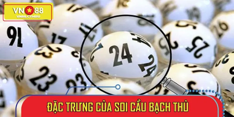 4 Cách Soi Cầu Bạch Thủ Cực Chuẩn - Nuôi 1 Lần Ăn Cả Tháng - slotlivo68.sbs