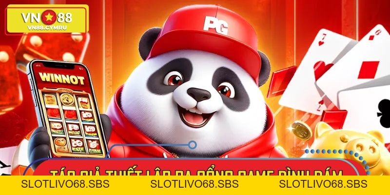 CEO Lương Chiều Linh - Sáng Lập Cổng Game Uy Tín VN88 - slotlivo68.sbs