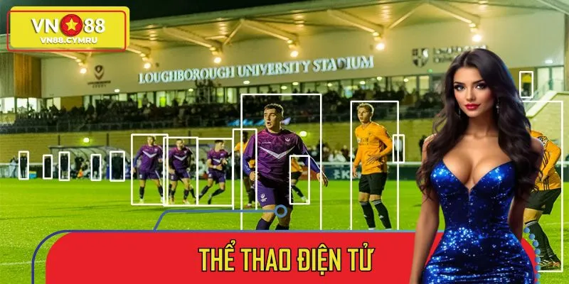 Thể Thao - VN88 - slotlivo68.sbs