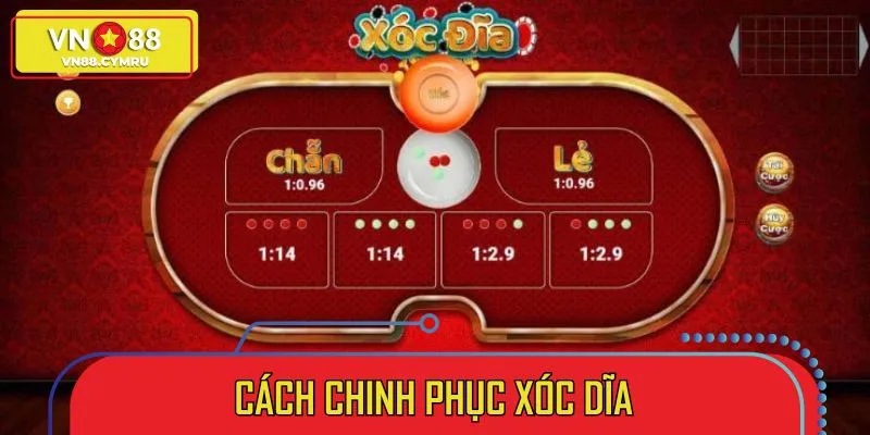 Xóc Dĩa – Bí Mật Chinh Phục Trò Chơi Hot Nhất Việt Nam - slotlivo68.sbs